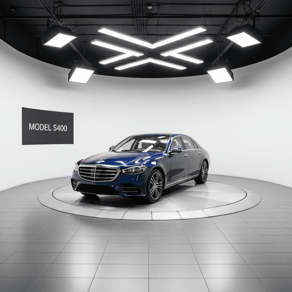 Silver sedan available for sale