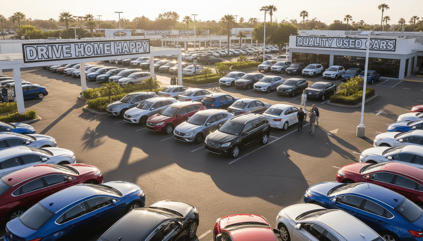 Local Hull marketplace